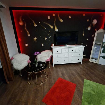 City Center Promo Apartment Brussel Bagian luar foto