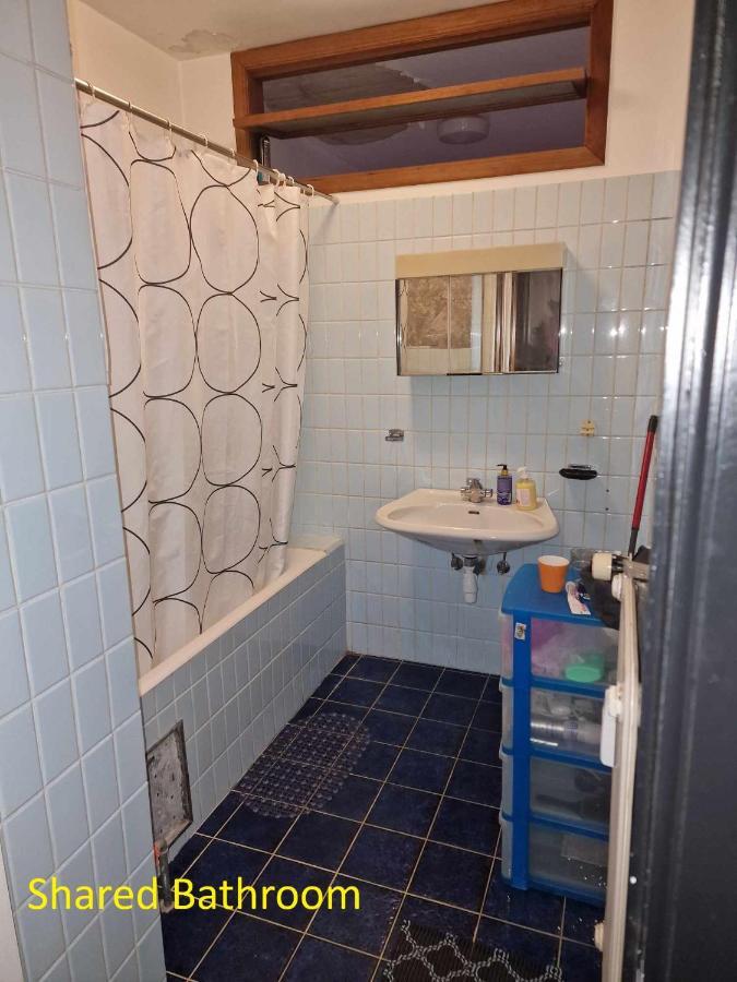 City Center Promo Apartment Brussel Bagian luar foto