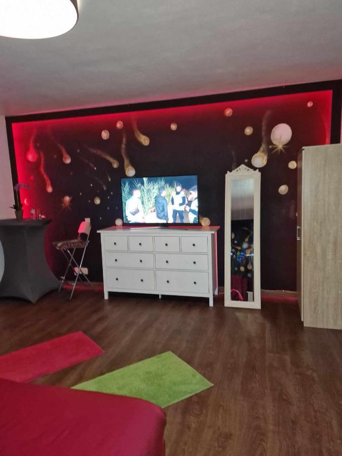 City Center Promo Apartment Brussel Bagian luar foto