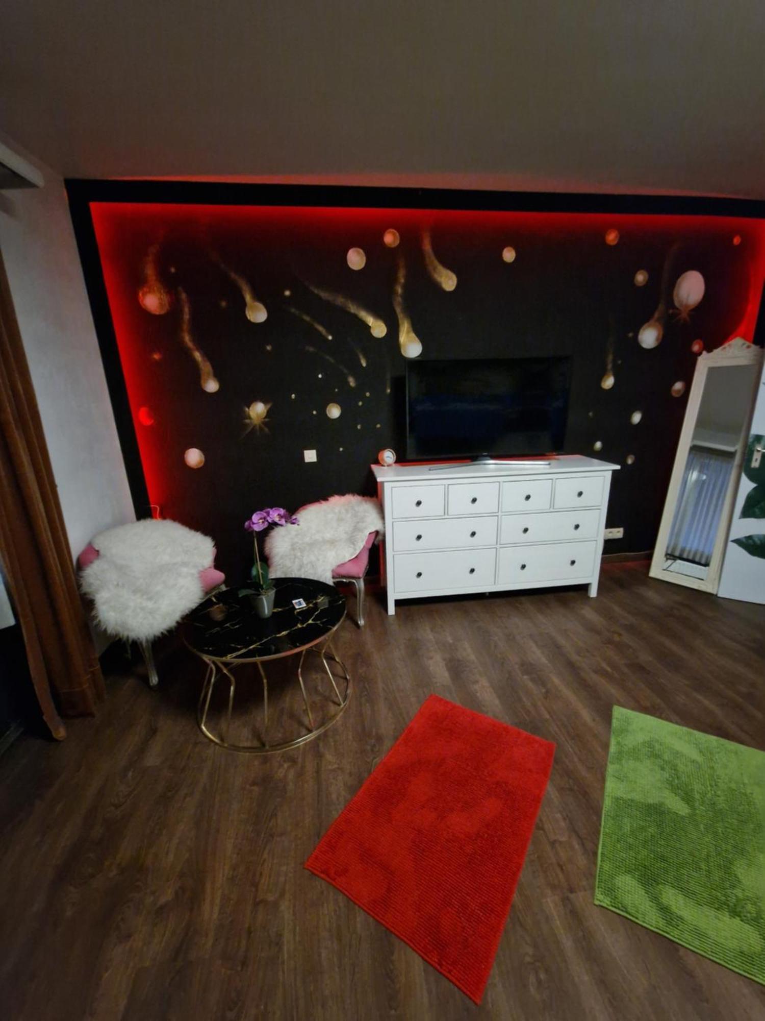 City Center Promo Apartment Brussel Bagian luar foto