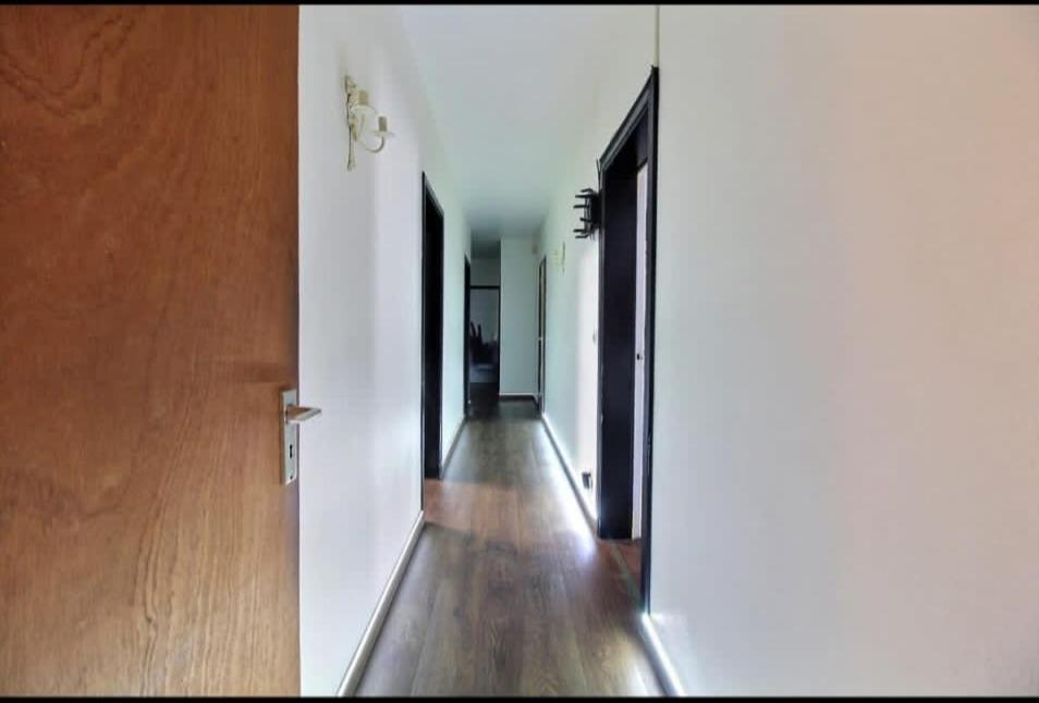 City Center Promo Apartment Brussel Bagian luar foto